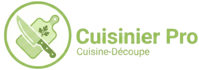 Cuisinier Pro